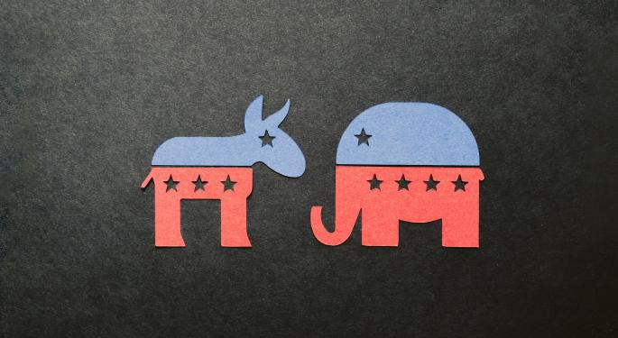 What It Means For Crypto If Jamie Dimon Runs For US Prez 2024