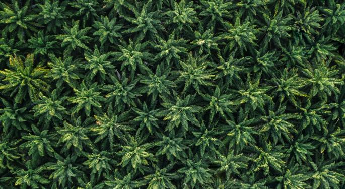 Cronos Exits US Hemp CBD Market, But Doesn't Give Up On Lord Jones Brand Just Yet