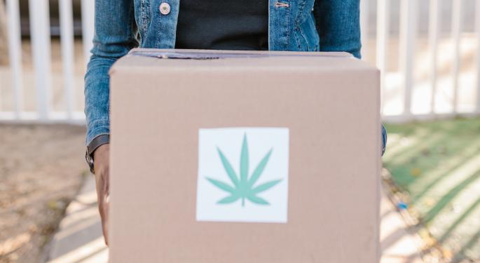Delivering Moments Of Happiness: Two Pot Businesses Join Forces For Seamless Weed Delivery Across NYC & The Hamptons