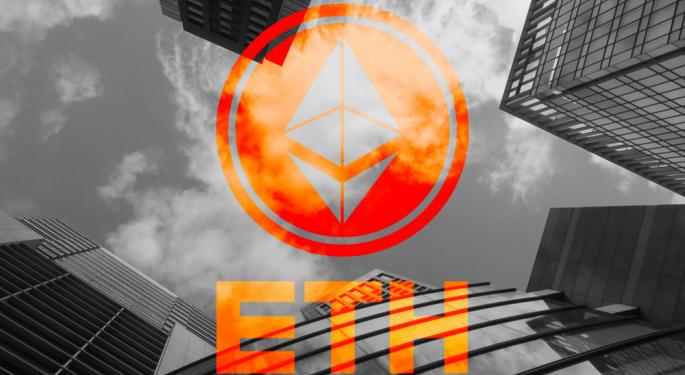 Step into the Future With Ethereum Worlds' Metaverse: Luxury Apartments And Celebrities Await