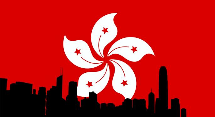 No More Crypto Roller Coasters: Hong Kong's First Digital's Stablecoin Promises Smooth Ride