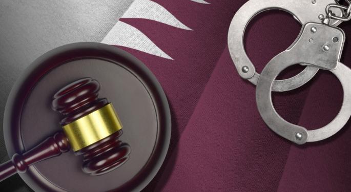 Global Watchdog Warns Qatar About Deficiencies Investigating Money Laundering