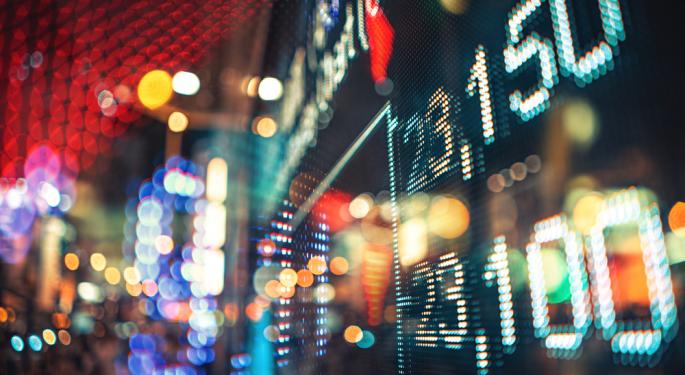 US Stocks Rebound, Dollar And Treasury Yields Decline As Traders Reassess Fed Policy And Welcome House Approval Of Debt Ceiling Bill