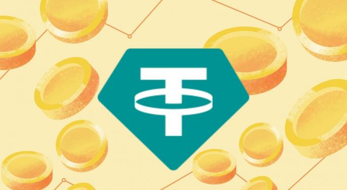 Tether Comeback? Stablecoin Innovator Touts $83B Market Cap, 'Financial Freedom'