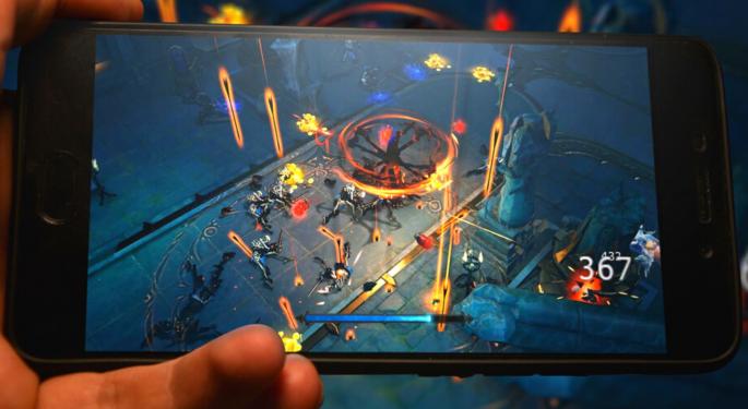 Licensing Error Plagues Activision Blizzard's 'Diablo IV' Early Access For PS5 Players