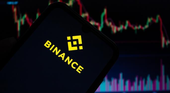 Binance's Australia Shake-Up: Are AUD Bank Transfers Gone For Good?