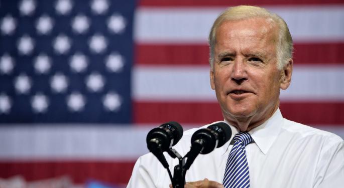 Biden Capitalizes On Debt-Ceiling Victory To Kickstart 2024 Reelection Campaign
