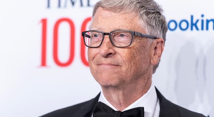 Bill Gates Kicks Off Summer With Songs From Adele, Jimi Hendrix And Ed Sheeran — Find Out Who Else Made The Cut