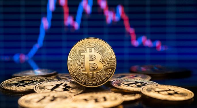 Here's Why One Analyst Says The Worst For Bitcoin May Not Be Over