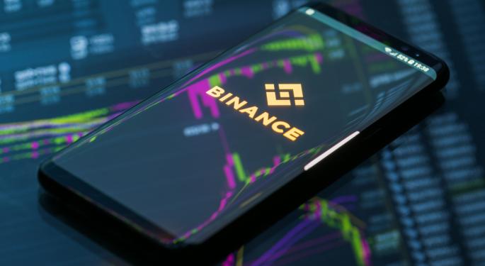 SEC Accuses Binance, Changpeng Zhao Of Deceptive Tactics, Conflicts Of Interest And Evasion Of Law