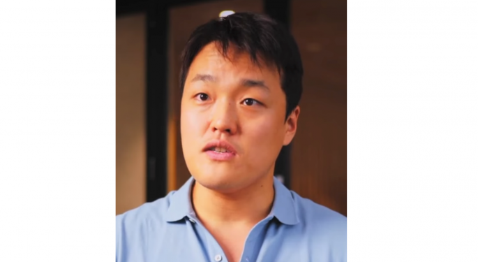 Montenegro Court Delivers Shocking Twist In Terra Founder Do Kwon's Forgery Case