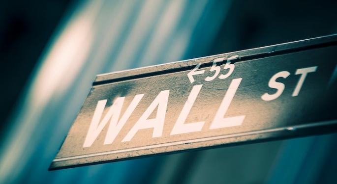 Dow Rises Sharply Following Jobs Data But Investor Sentiment Drops
