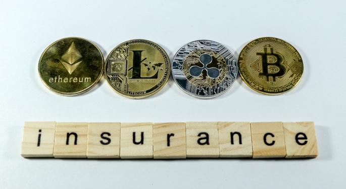 Feeling Unprotected In Crypto? Evertas Steps Up With Massive $420M Insurance