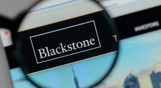 Blackstone REIT Continues Trend Of Bad News For Real Estate Investors