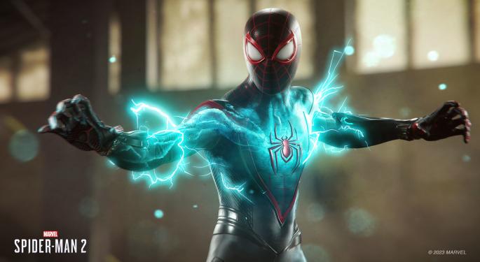 Sony's Spider-Man 2 Raises the Bar: NYC Map Size Doubles In Comparison To Predecessor