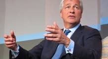¿CEO de JPMorgan, Jamie Dimon, se postula para presidencia de EEUU?