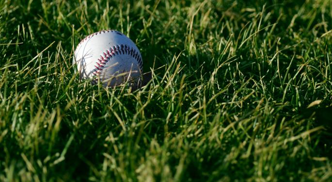 CBD Takes Center Stage: Kansas City Royals Announce Game-Changing Partnership