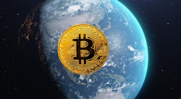 EXCLUSIVE: Bitfinex And Tether CTO Advocates For Crypto Focus On Emerging Markets Over US, Europe