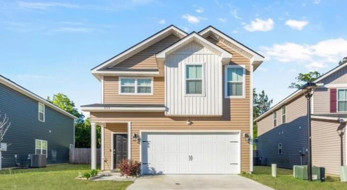 Arrived Homes Offerings, June 7