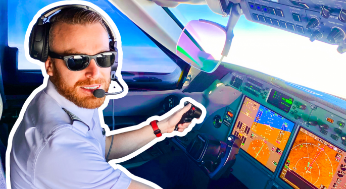 'That One Deal Made Me A Millionaire': Former Airline Pilot Ryan Tseko Reveals His Investing Strategy That Anyone Can Follow