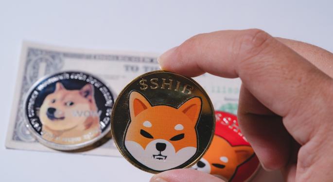 Shiba Inu Slides In Tandem With Dogecoin Following 1-Day Crypto Rally: The Bull, Bear Case