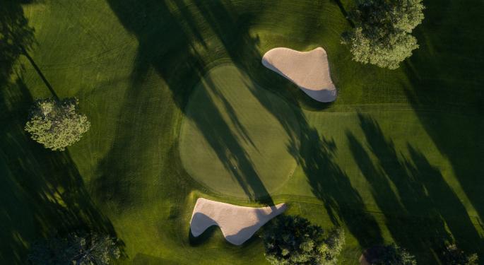 Bombshell PGA Tour-LIV Merger Leaves Unanswered Competitive Questions