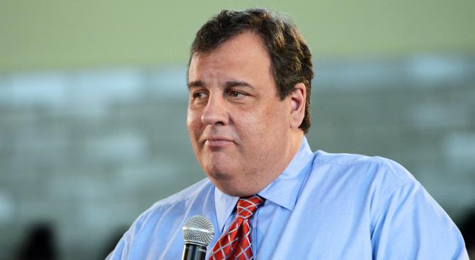 Chris Christie Claps Back At Trump's Weight Insults: Calls Former President A 'Spoiled Baby'