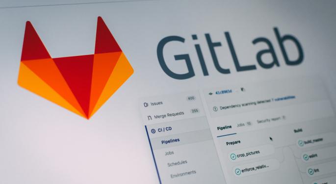 It Is Not Too Late To "Git" On Board With GitLab