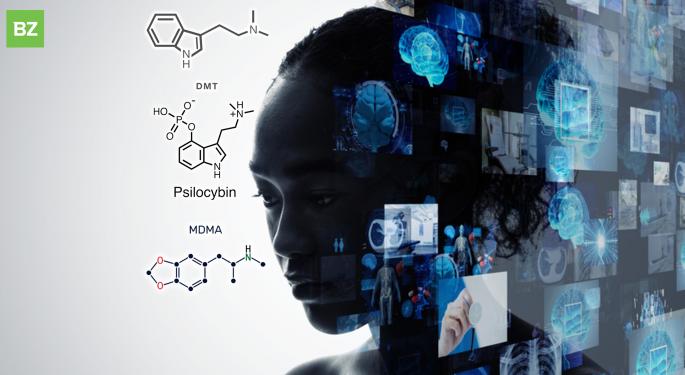 BetterLife's Non-Hallucinogenic LSD's Clinical Studies, Braxia's Psychedelic Treatments Continue