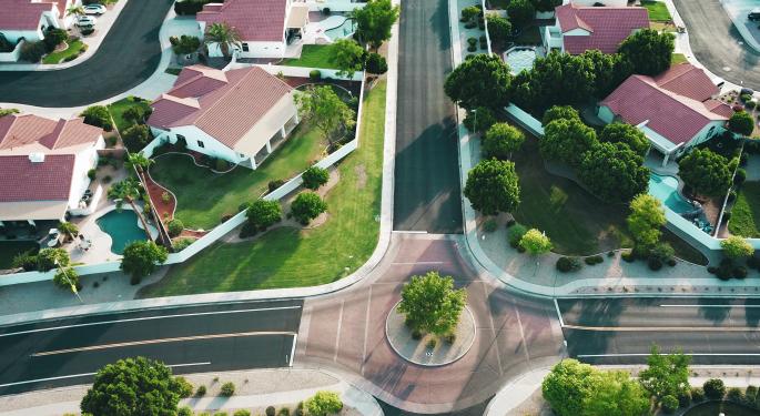 2 Real-Estate Related Stocks Showing Signs Of Being Undervalued