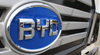 BYD presenta nueva marca de vehículos eléctricos