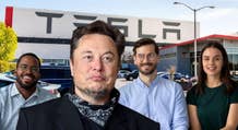 Salarios en Tesla: Cuánto gana el personal en la compañía de Elon Musk