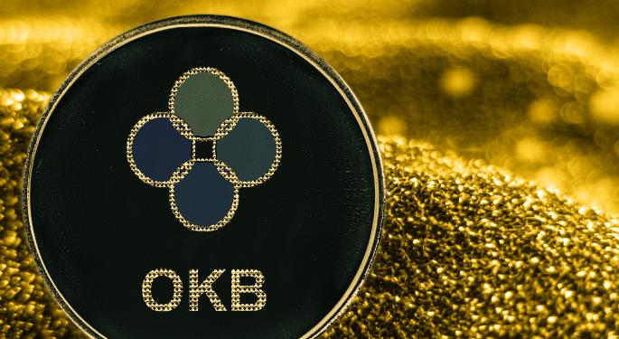OKX Ignites A Financial Inferno: Torches $258M In Tokens