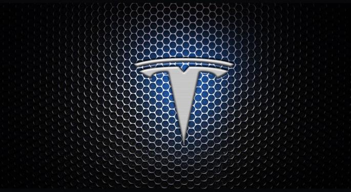 Tesla To Rally Around 21%? Here Are 10 Other Analyst Forecasts For Friday