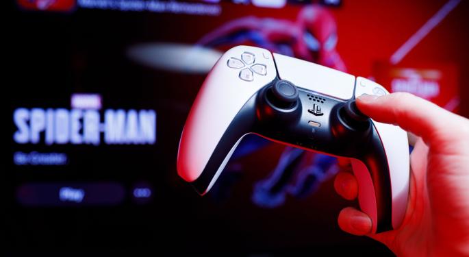 Video Game Subscription Market Growth Slows: Challenges In Attracting New Subscribers
