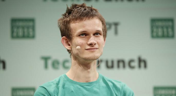3 transiciones clave para el futuro de Ethereum según Vitalik Buterin