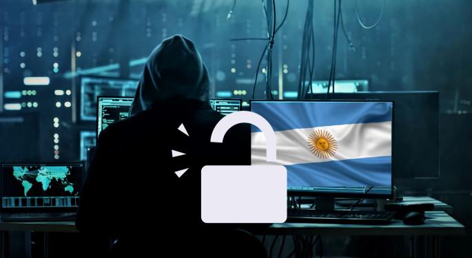 Ransomware Medusa ataca la Comisión Nacional de Valores de Argentina