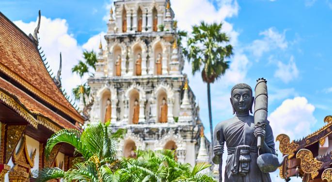 Marijuana Legalization In Thailand Hangs In The Balance: Political Stalemate, Smuggling & Business Challenges