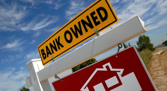 Not Like 2008? U.S. Foreclosure Filings Jump 7% Last Month