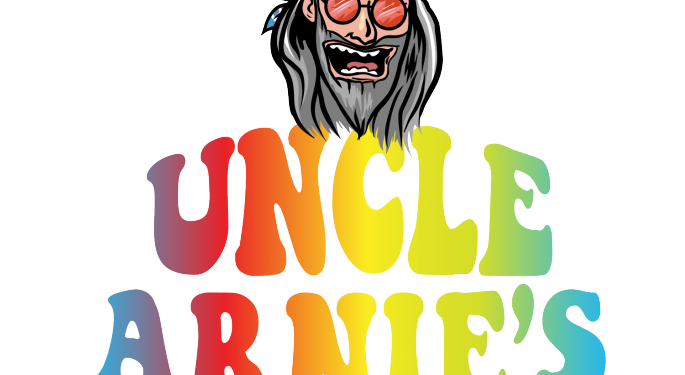 THC Beverage Uncle Arnie's Raises Capital With Investments From Samuel Adams Founders