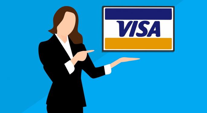 Visa Readies To Acquire Brazilian Payments Provider Pismo