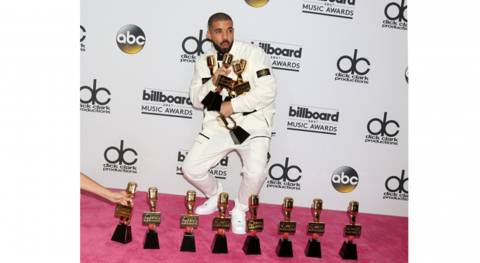 Drake Profits Big On Denver Nuggets NBA Championship, But This Bettor's Insane Parlay Might Be More Impressive