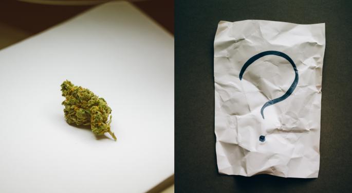 NY Posts Emergency Rules To Seize Illegal Weed Operations, Attorney Questions 'Illicit Cannabis' Definition