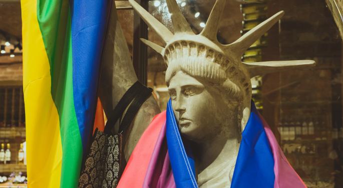 New York's First Legal Weed Shop Embraces Pride Month With Drag Events, Fundraisers & Product Launches