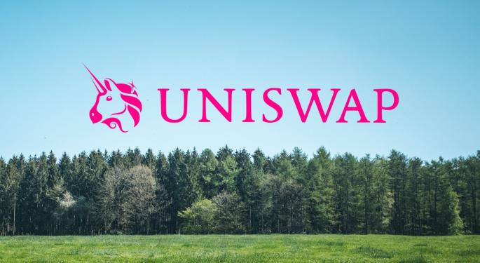Uniswap's V4 Sneak Peek: A New Chapter In Decentralized Exchanges With The Introduction Of 'Hooks'