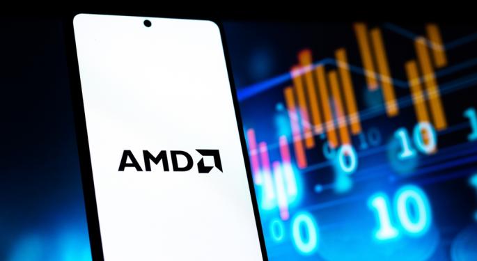 5 Advanced Micro Devices Analyst Takeaways On AI Event: Is Chipmaker 'Somewhat Late' Vs. Rival Nvidia?