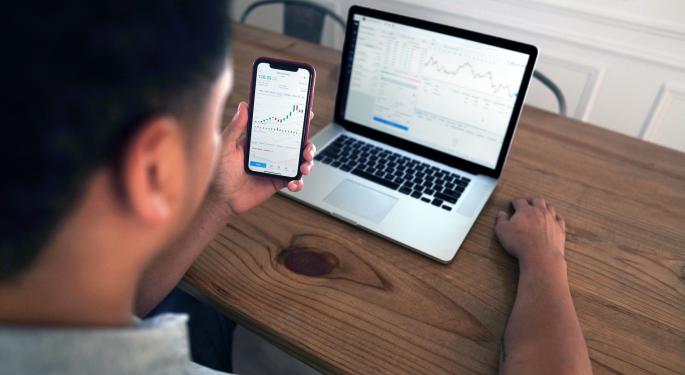 Here's Why You're Not Making Profitable Trades