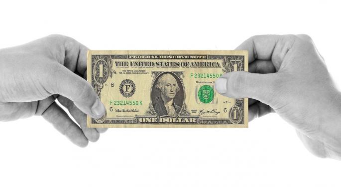 Trading Bot Uses $200M Flash Loan To Conduct Deals, Ends Up With Paltry $3 Profit