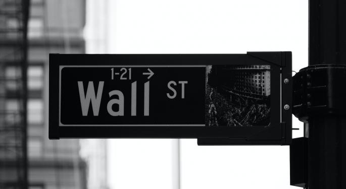All Eyes On Fed Decision, Powell Presser