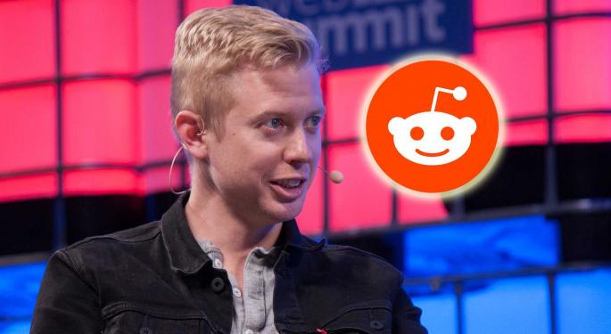 Reddit's CEO Says API Price Change Uproar Will Pass: 'There's A Lot Of Noise With This One'